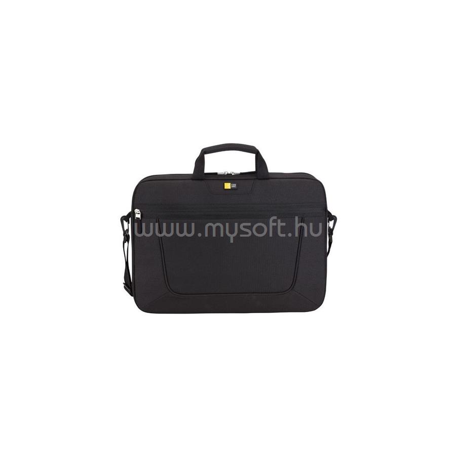 CASE LOGIC VNAI-215 - fekete 15,6" Notebook táska